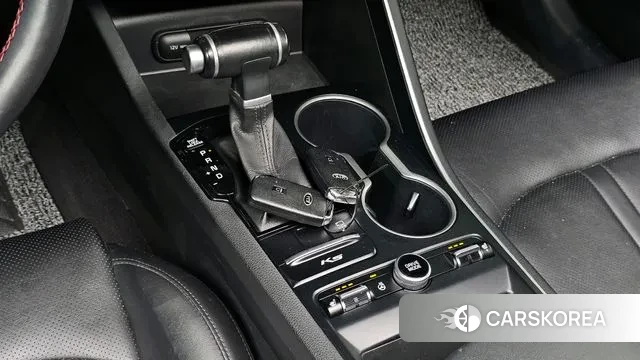 Kia K5 3rd generation id 2891335 из Кореи 19