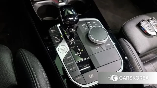 BMW 1 Series (F40) id 3354808 из Кореи 19