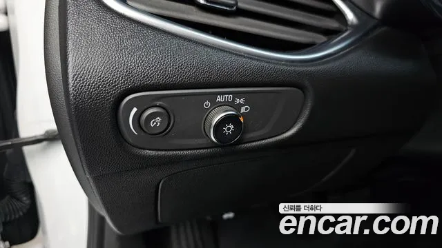 Chevrolet (GM Daewoo) The New Malibu id 2544095 из Кореи 19