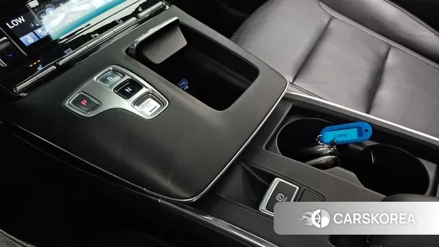 Hyundai The New Grandeur IG id 2989455 из Кореи 19