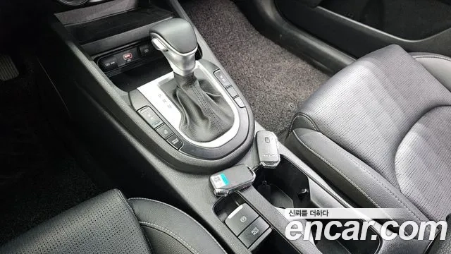 Kia The New K3 2nd generation id 2949809 из Кореи 19