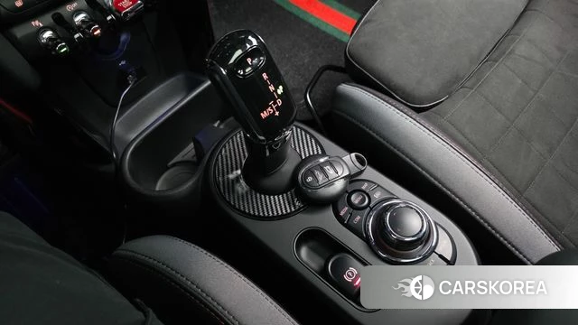 Mini Cooper S id 3883663 из Кореи 19