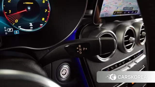 Mercedes-Benz GLC-Class X253 id 3676409 из Кореи 19