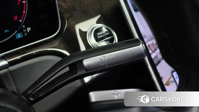 Mercedes-Benz S-Class W223 id 4855230 из Кореи 19