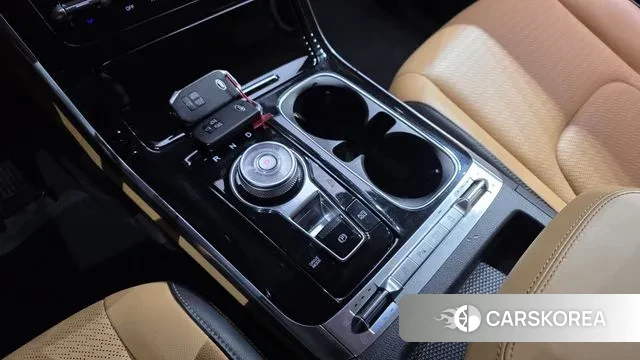 Kia Carnival 4th generation id 3702726 из Кореи 19