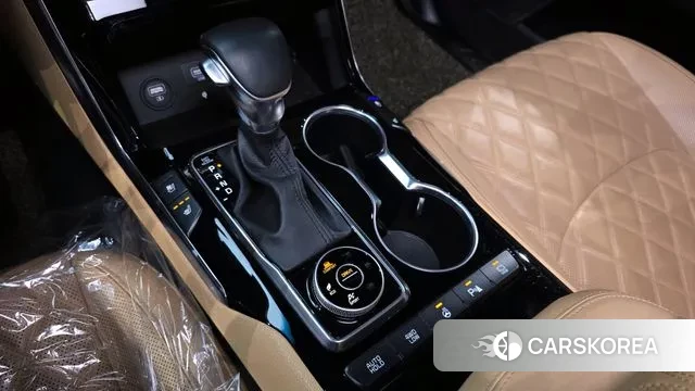 Kia Mohave Master id 3577460 из Кореи 19