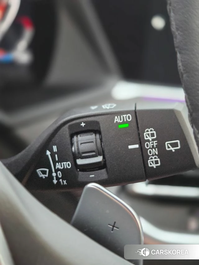 BMW X5 (G05) id 4706767 из Кореи 15