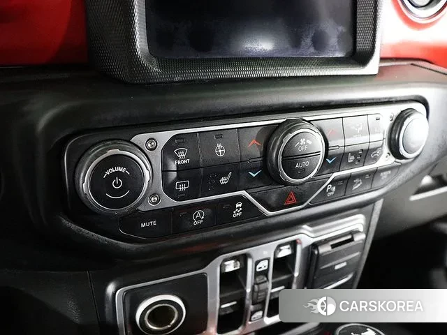 Jeep Wrangler (JL) id 3254246 из Кореи 19