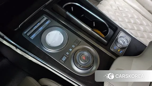 Genesis GV80 id 3312489 из Кореи 19