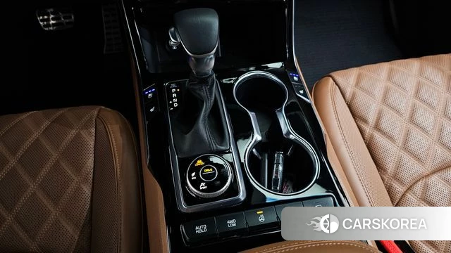 Kia Mohave Master id 4579919 из Кореи 38