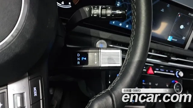 Hyundai The New Tucson (NX4) id 2919890 из Кореи 19