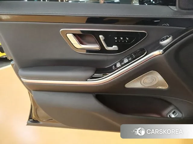 Mercedes-Benz S-Class W223 id 3517495 из Кореи 19