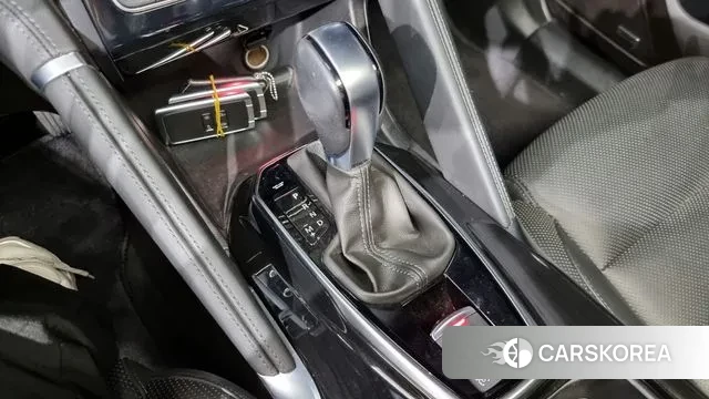 Renault Korea (Samsung) QM6 id 3024367 из Кореи 19