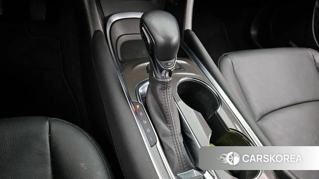 Chevrolet (GM Daewoo) The New Malibu id 4711849 из Кореи 19