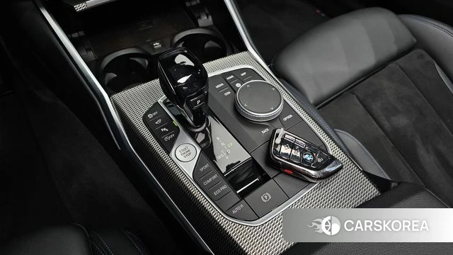BMW 3 Series (G20) id 4529654 из Кореи 19