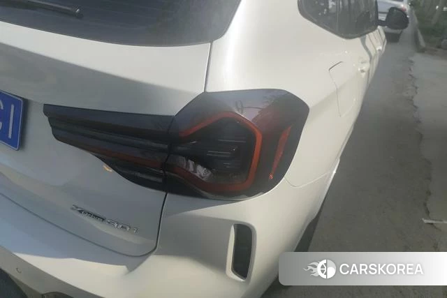 BMW X3 id 4291446 из Китая 16