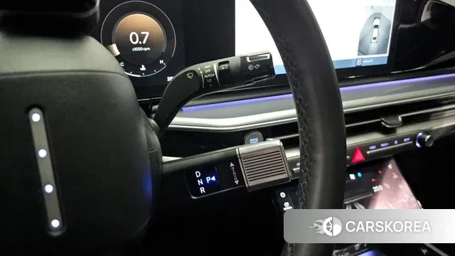 Hyundai Grandeur (GN7) id 3241487 из Кореи 19