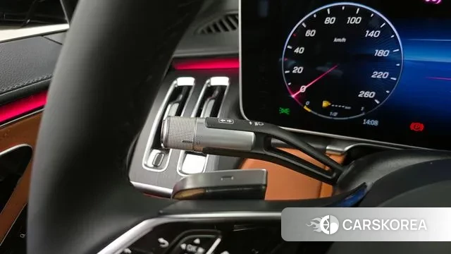 Mercedes-Benz S-Class W223 id 3759666 из Кореи 19