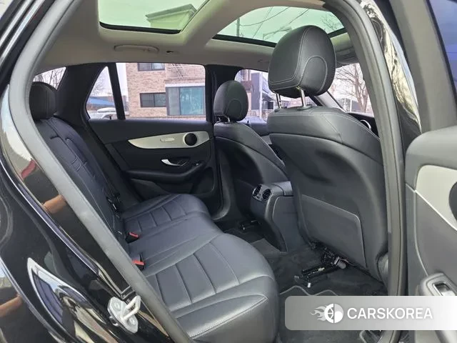 Mercedes-Benz GLC-Class X253 id 3474648 из Кореи 19