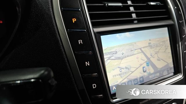 Lincoln Nautilus First generation id 3844497 из Кореи 19