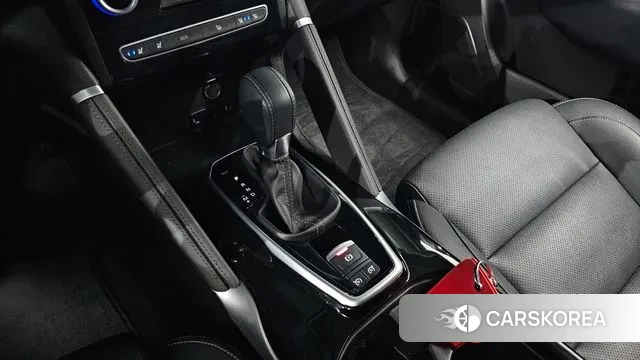 Renault Korea (Samsung) The New QM6 id 3530069 из Кореи 19