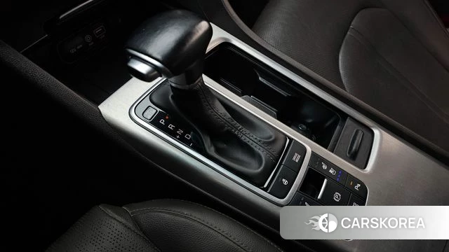 Kia The New K5 Hybrid 2nd generation id 4536286 из Кореи 19