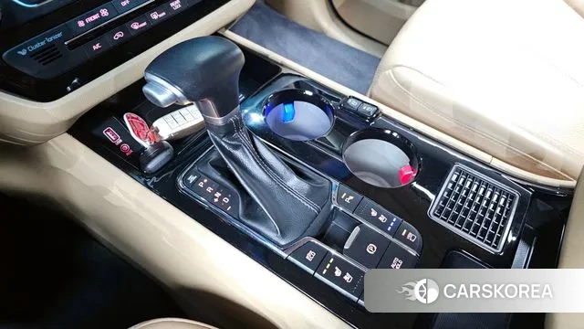 Kia The New Carnival id 3703273 из Кореи 19