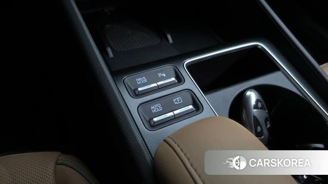 Hyundai Sonata D Edge Hybrid (DN8) id 4579304 из Кореи 39