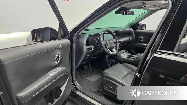Hyundai Palisade (LX3) id 4853600 из Кореи 35