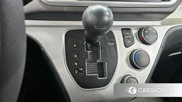 Kia The New Ray id 3807573 из Кореи 19