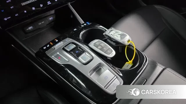 Hyundai Tucson (NX4) id 3675868 из Кореи 19