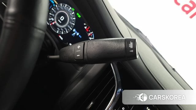 Cadillac Escalade id 4245998 из Кореи 19