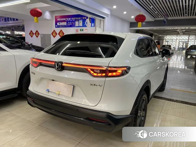 Honda XR-V id 4273988 из Китая 21