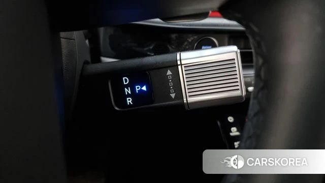 Hyundai Grandeur (GN7) id 3826374 из Кореи 19