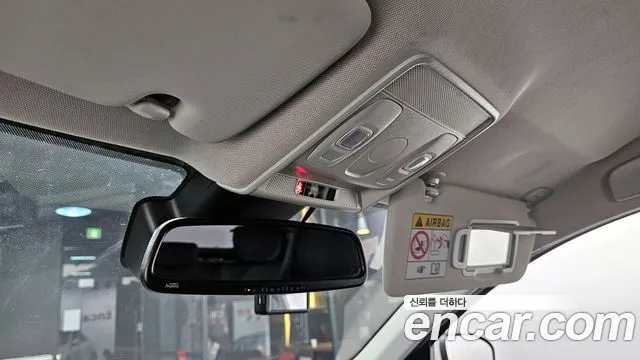 Renault Korea (Samsung) XM3 id 2559042 из Кореи 19