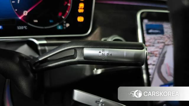 Mercedes-Benz S-Class W223 id 3827704 из Кореи 19