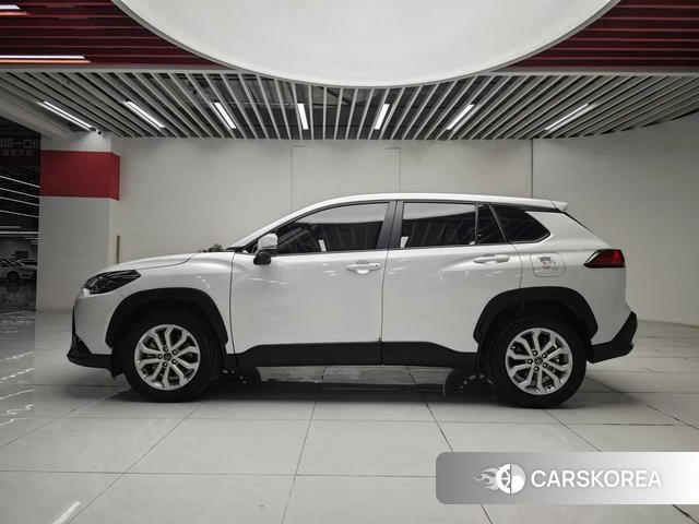 Toyota Fenglanda id 4262350 из Китая 11