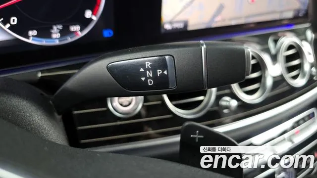 Mercedes-Benz E-Class W213 id 2855217 из Кореи 19