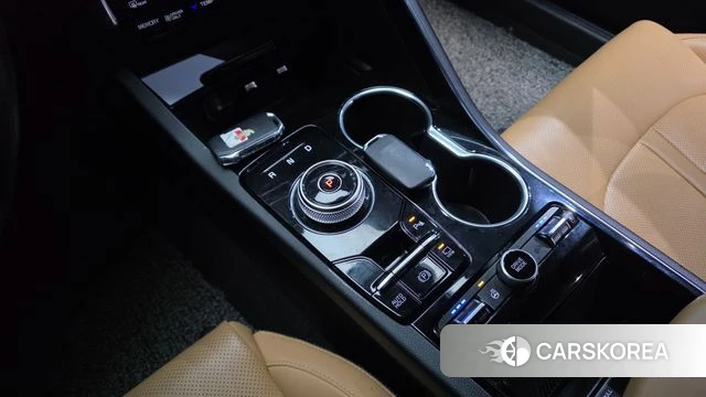 Kia K5 Hybrid 3rd Generation id 3892210 из Кореи 19