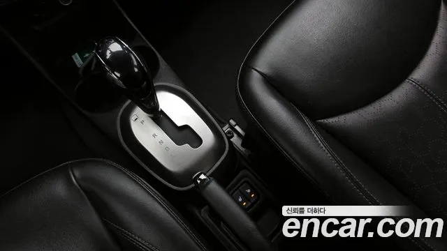 Chevrolet (GM Daewoo) The Next Spark id 2913133 из Кореи 19