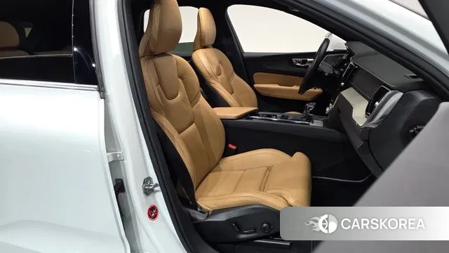 Volvo XC60 second Generation id 3574055 из Кореи 19