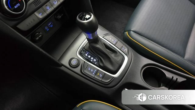 Hyundai Kona id 4850233 из Кореи 19