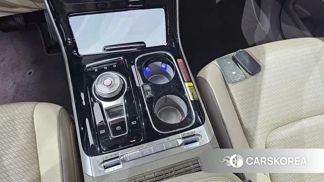 Kia Carnival 4th generation id 3289437 из Кореи 19