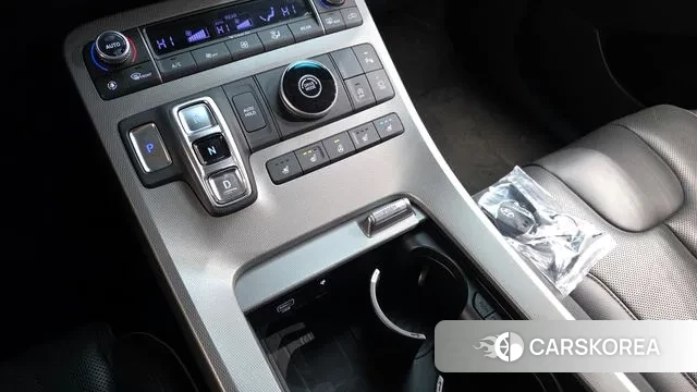 Hyundai Palisade id 3572909 из Кореи 19