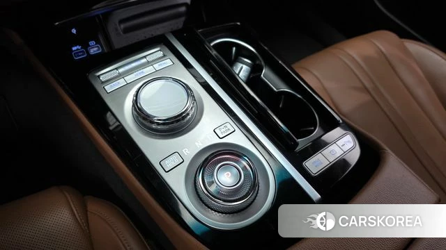 Genesis G80 (RG3) id 4469224 из Кореи 29