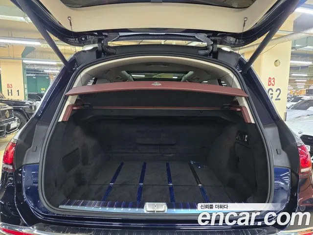 Mercedes-Benz GLS - Class X167 id 2637362 из Кореи 19