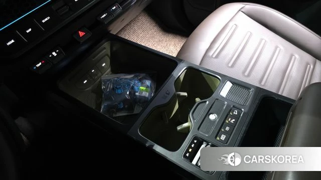 Kia Tasman id 3876552 из Кореи 19