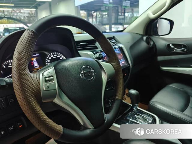 Nissan Tuda id 4261354 из Китая 16