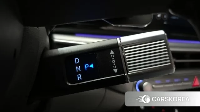 Hyundai Grandeur Hybrid (GN7) id 3347616 из Кореи 19