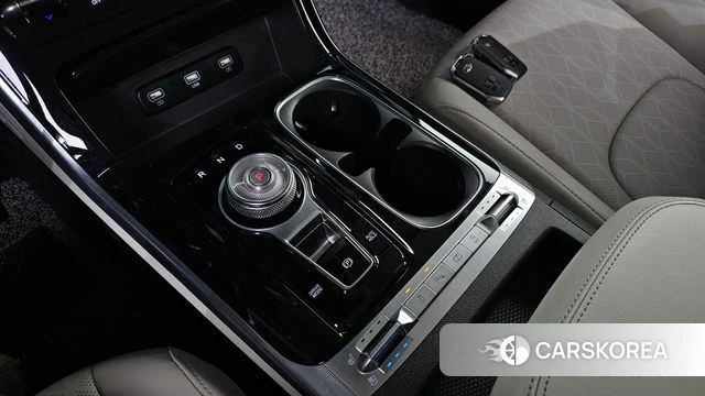 Kia Carnival 4th generation id 4625521 из Кореи 29